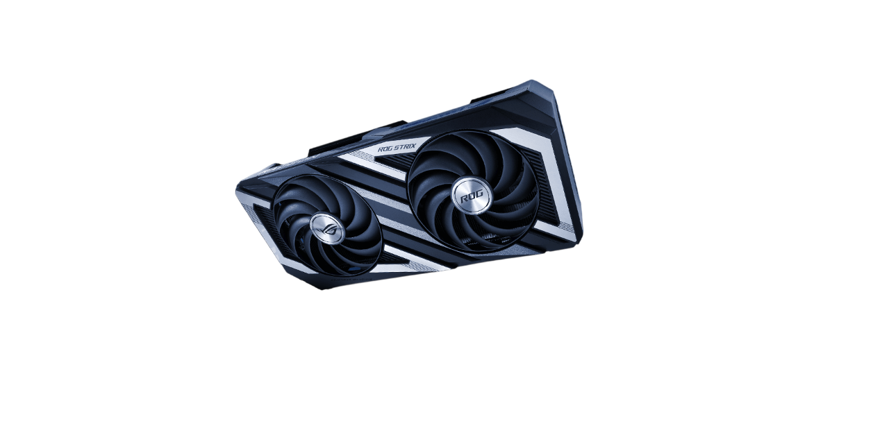 Ремонт цепи питания Asus ROG-STRIX-RX6600XT-O8G-GAMING