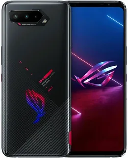 Замена кнопок громкости Asus  ROG Phone 8