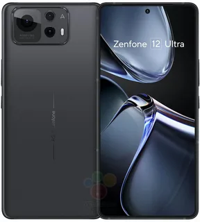 Замена кнопок громкости Asus  Zenfone 12 Ultra