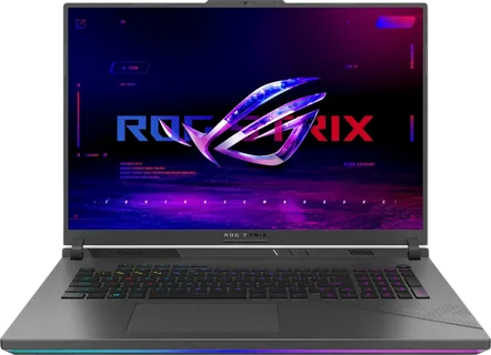 Замена аккумулятора Asus Strix Scar 18
