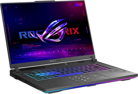 Замена аккумулятора Asus ROG Strix Scar 18