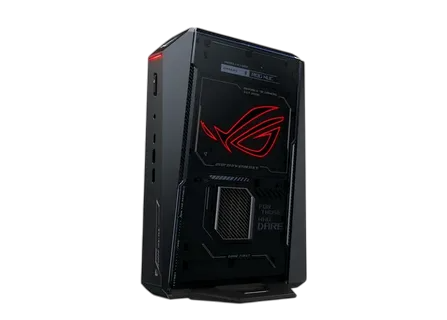 Замена/установка оперативной памяти (RAM) Asus ROG NUC 2025