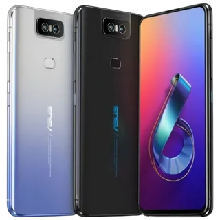 Замена кнопок громкости Asus Zenfone 6 (6Z)