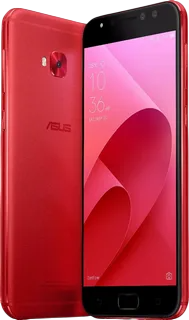 Замена кнопок громкости Asus Zenfone 4 Selfie Pro