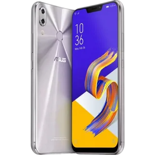 Замена кнопок громкости Asus Zenfone 4 Max Pro