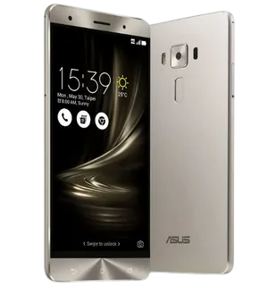 Замена кнопок громкости Asus Zenfone 3 Zoom