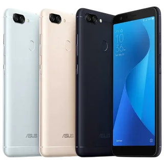 Замена кнопок громкости Asus Zenfone Live