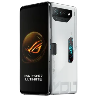 Замена кнопок громкости Asus ROG Phone 7
