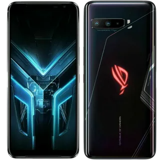 Замена кнопок громкости Asus ROG Phone 3