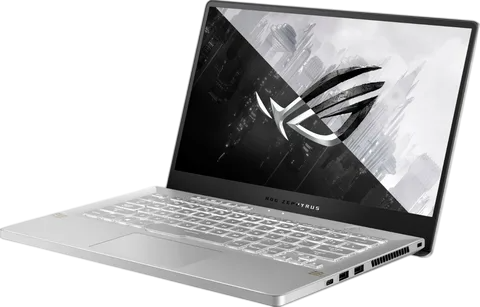 Замена аккумулятора Asus ROG Zephyrus G16
