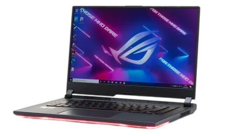 Замена аккумулятора Asus ROG Strix G15