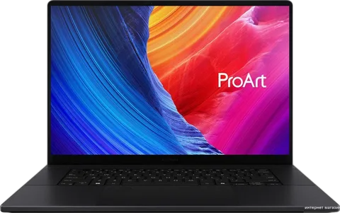 Замена аккумулятора Asus ProArt Studiobook 16 OLED