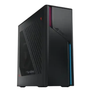 Восстановление информации с жёсткого диска Asus D5 Tower (D500TC)