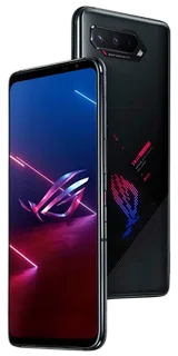 Asus ROG  5s ZS676KS 