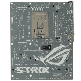 Ремонт электроцепи Asus ROG STRIX B850-A GAMING WIFI7 NEO
