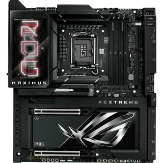 Ремонт электроцепи Asus ROG MAXIMUS Z890 EXTREME
