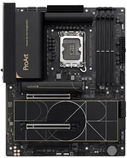 Ремонт электроцепи Asus ProArt B760-CREATOR